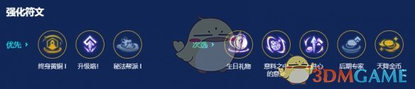 金铲铲之战s14鳄龙95阵容怎么搭配