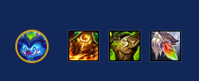 金铲铲之战s14鳄龙95阵容怎么搭配