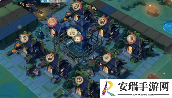 筑城与探险角色使用攻略指南
