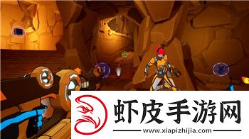 枪神对决技能无冷却