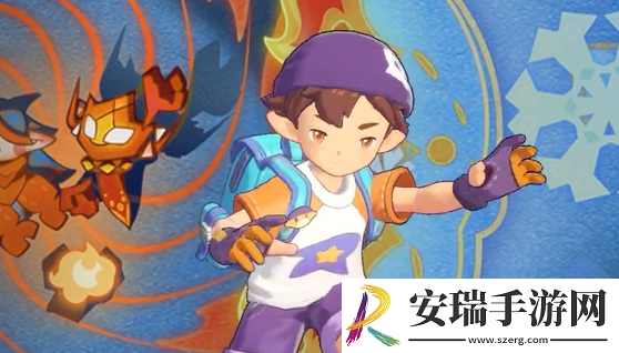 洛克王国世界动作有哪些