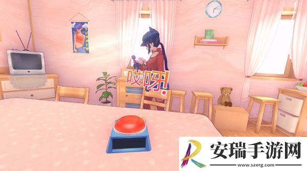 米塔紫色心情怎么触发
